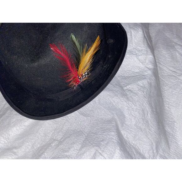 Jaxon English Derby Top Hat - Picture 2 of 11